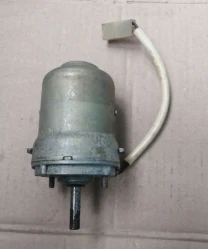 Мотор печки юмз, новый ссср