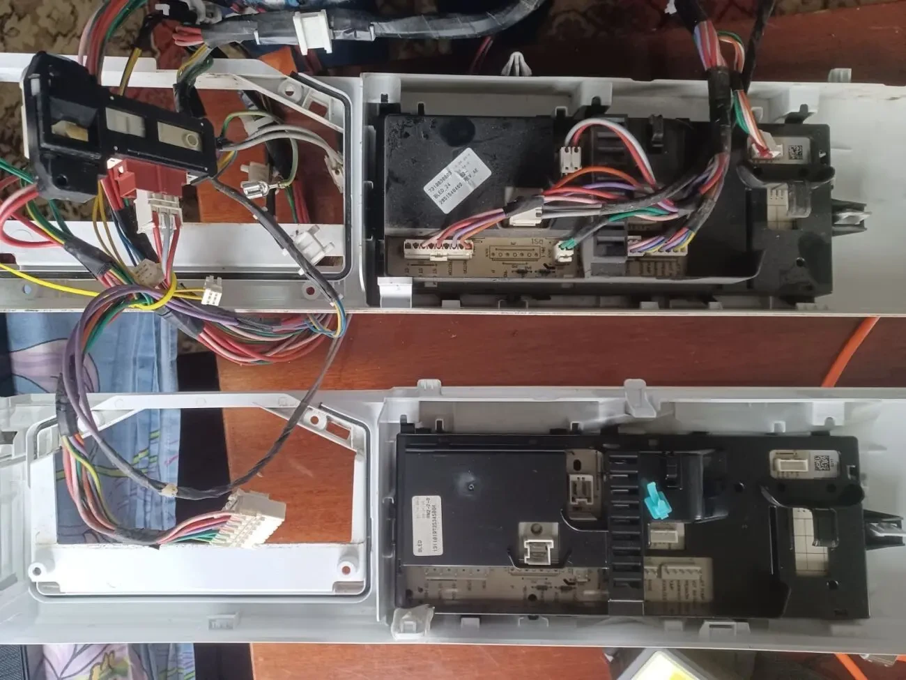 Модуль для пральної машини Beko WUE 6511 гарному стані 5