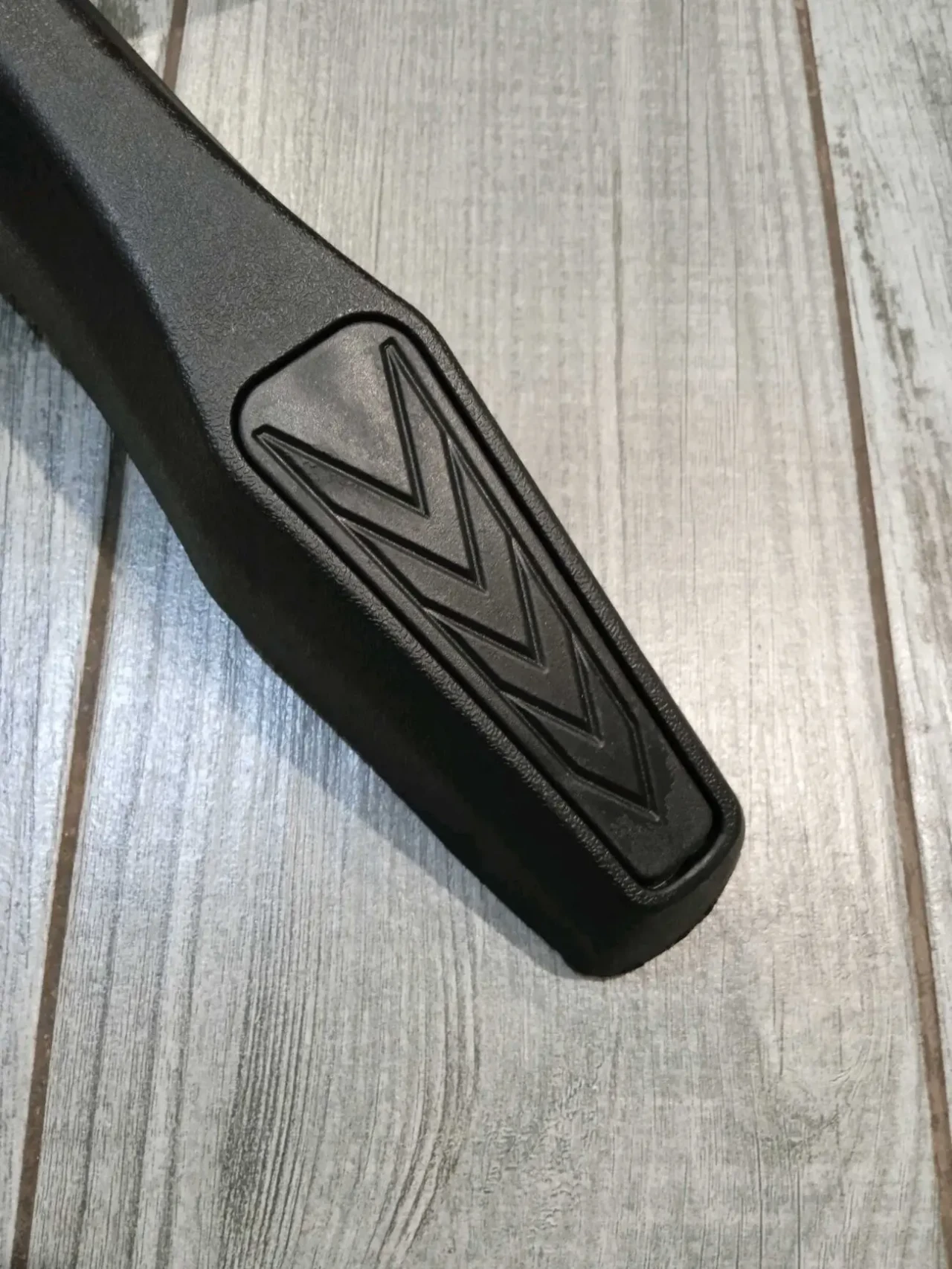 Крестовина полиамидная d-660мм для кресла. 6