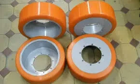 Обрезинивание, полиуретан и металлообработка под ключ 3