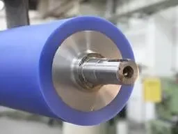 Обрезинивание, полиуретан и металлообработка под ключ 7