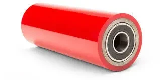 Обрезинивание, полиуретан и металлообработка под ключ 2