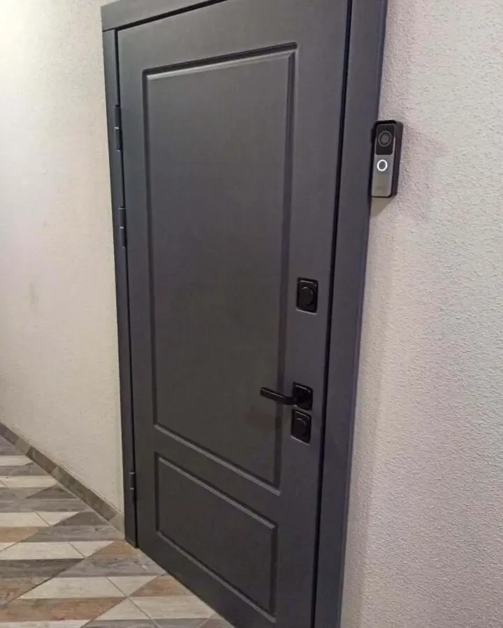 Надежные входные двери от производителя в Кривом Роге 7