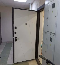 Надежные входные двери от производителя в Кривом Роге