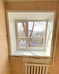 Качественные и современные пластиковые окна в Кривом Роге