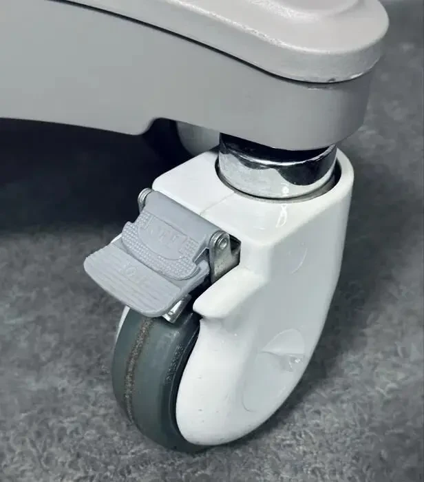 Столик Тележка УЗИ УЗД SonoScape Соноскейп S2S6S8 6