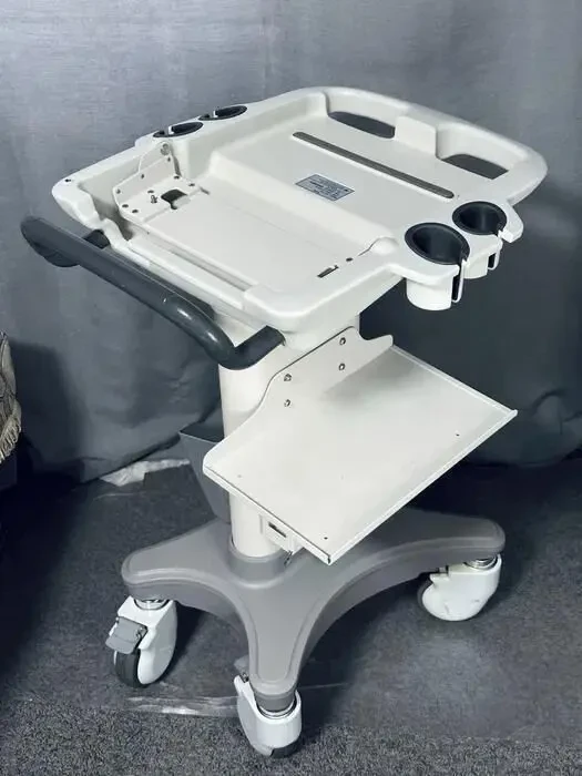 Столик Тележка УЗИ УЗД SonoScape Соноскейп S2S6S8 3