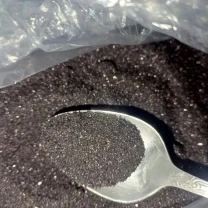 Марганцовка