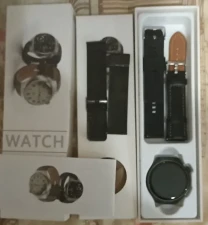 Годинник WATCH GT4 PRO NFC, подарунок