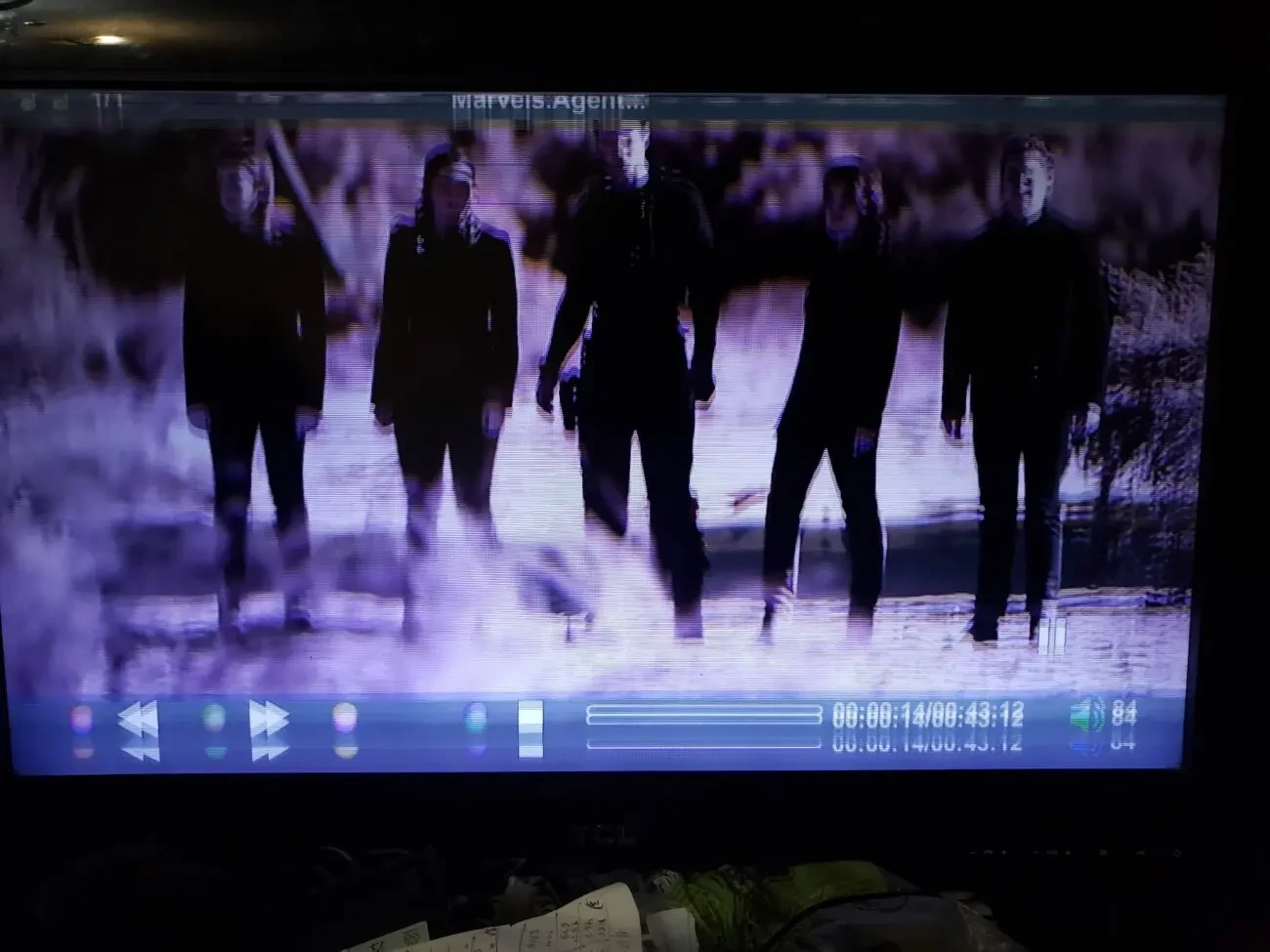 Телевизор TCL 32 дюйма, под ремонт или на запчасти. 7