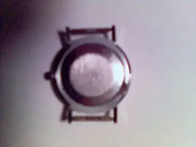 Часы Луч в отличном состоянии 2