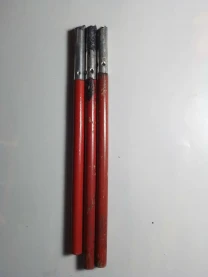 Перо для чернил, для туши, плакатное широкое, держатель пера