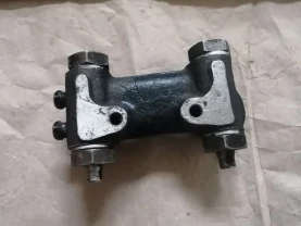 Клапан гидроусилителя новый ссср