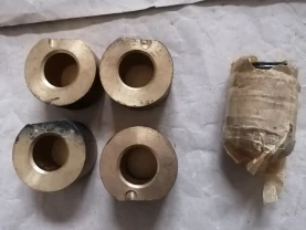 Ремкомплект насоса шестеренного Ш3,2-25 новый ссср