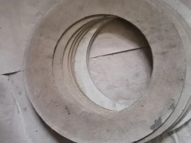 Накладки сцепления смд 14-22, 340-210-4 новые ссср