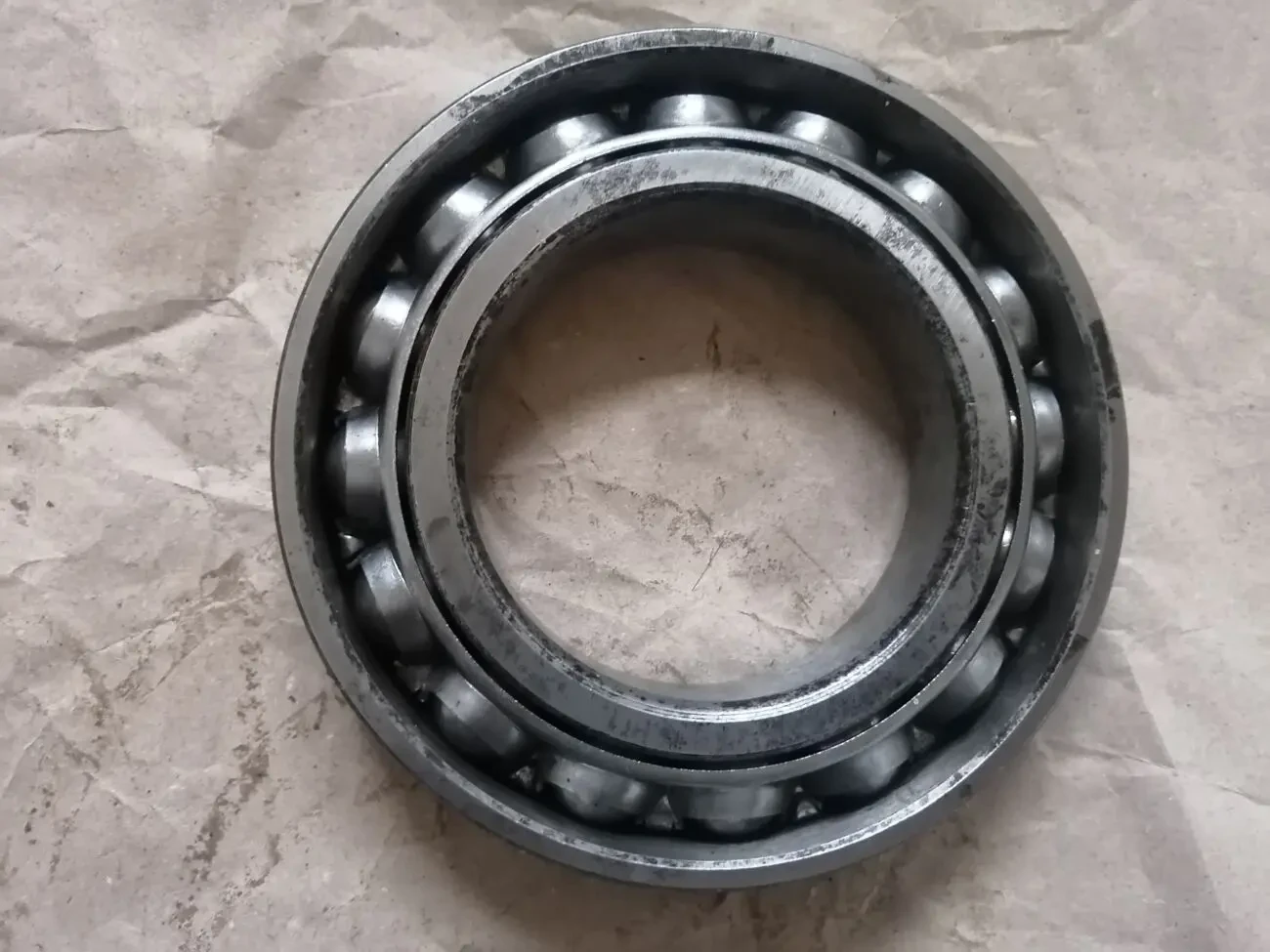 Подшипник 46215, новый ссср 2