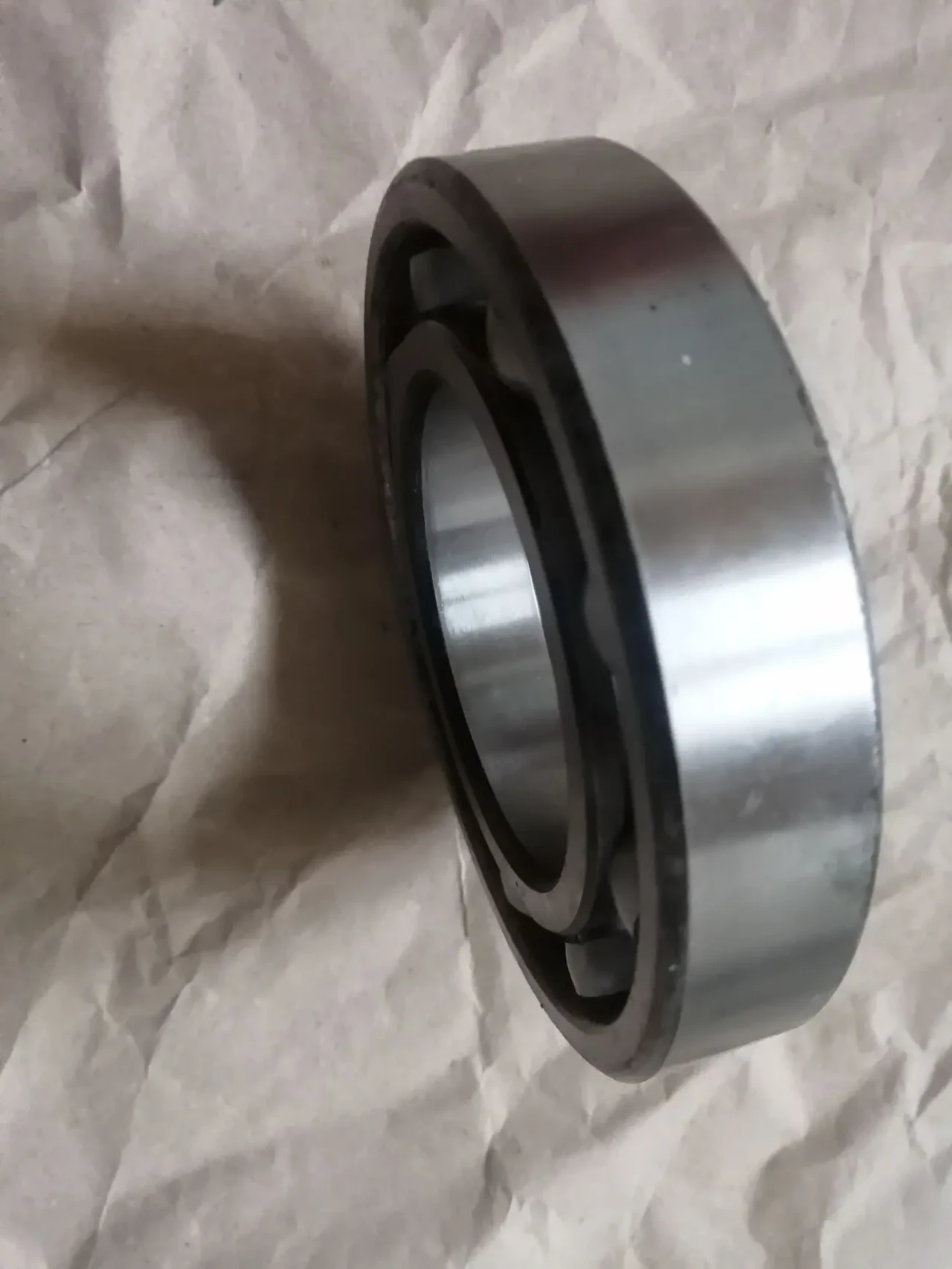 Подшипник 214 новый ссср 4