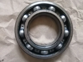 Подшипник 214 новый ссср