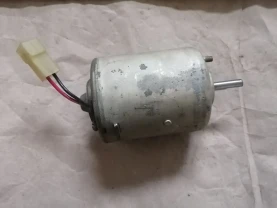 Мотор печки мтз новый ссср