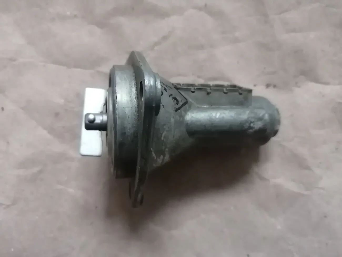 Счётчик моточасов СЧ-122, смд, новый ссср