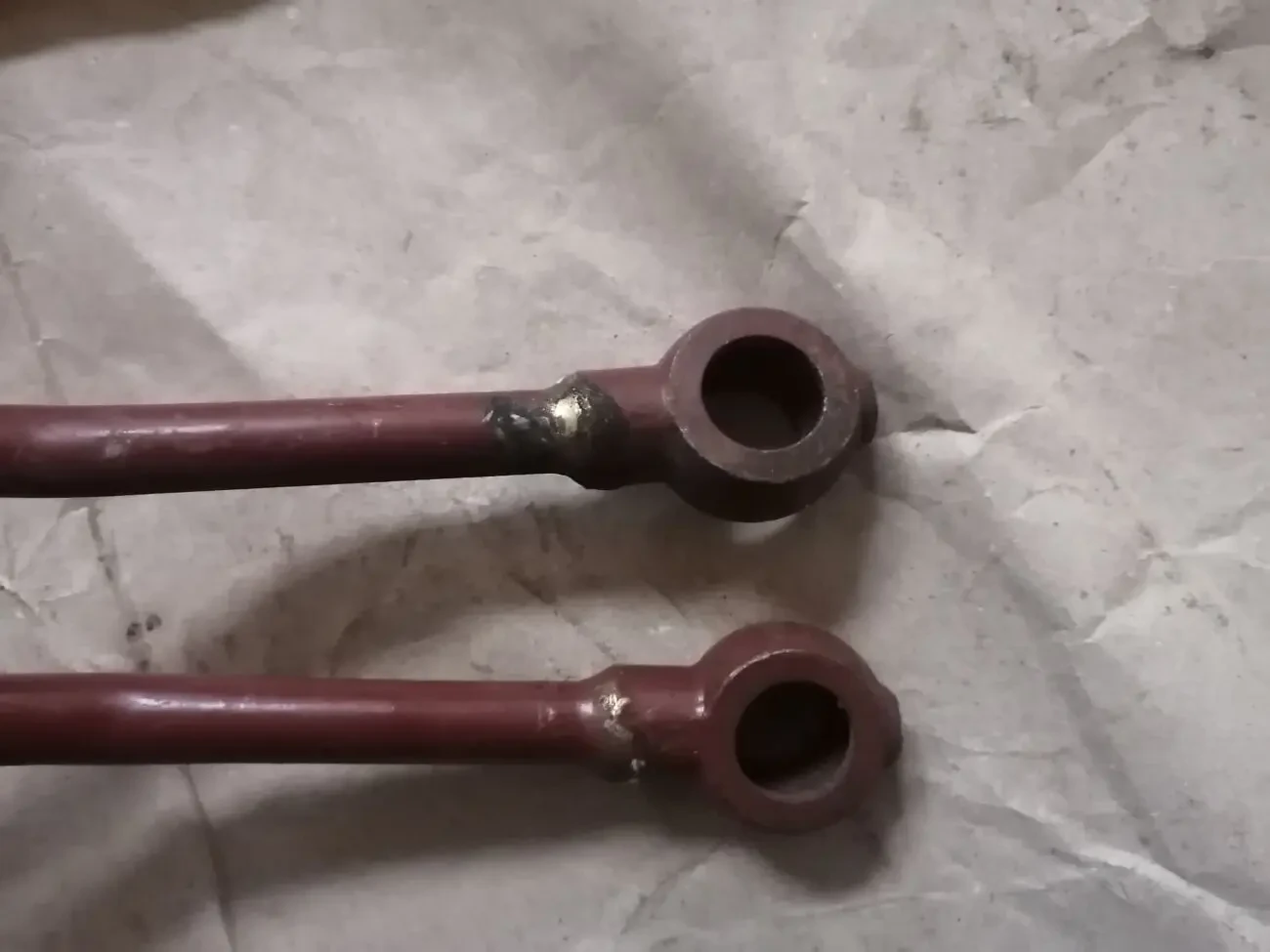 Трубка смд 14, от помпы к фильтру, новая ссср 3