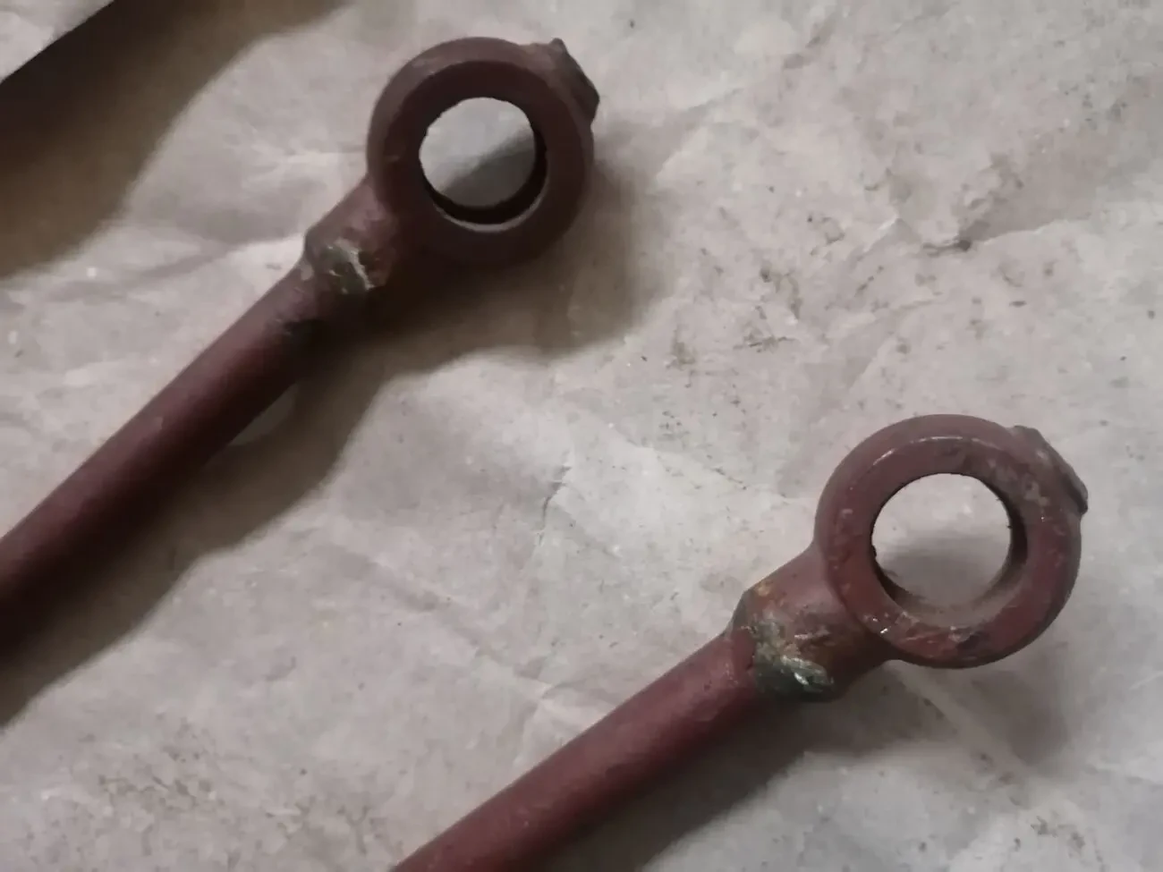 Трубка смд 14, от помпы к фильтру, новая ссср 4