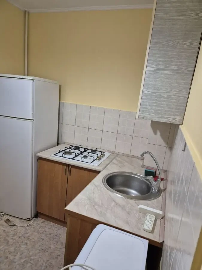 Сдам 1к. кв. п. Жуковского, Ул. Продольная 4