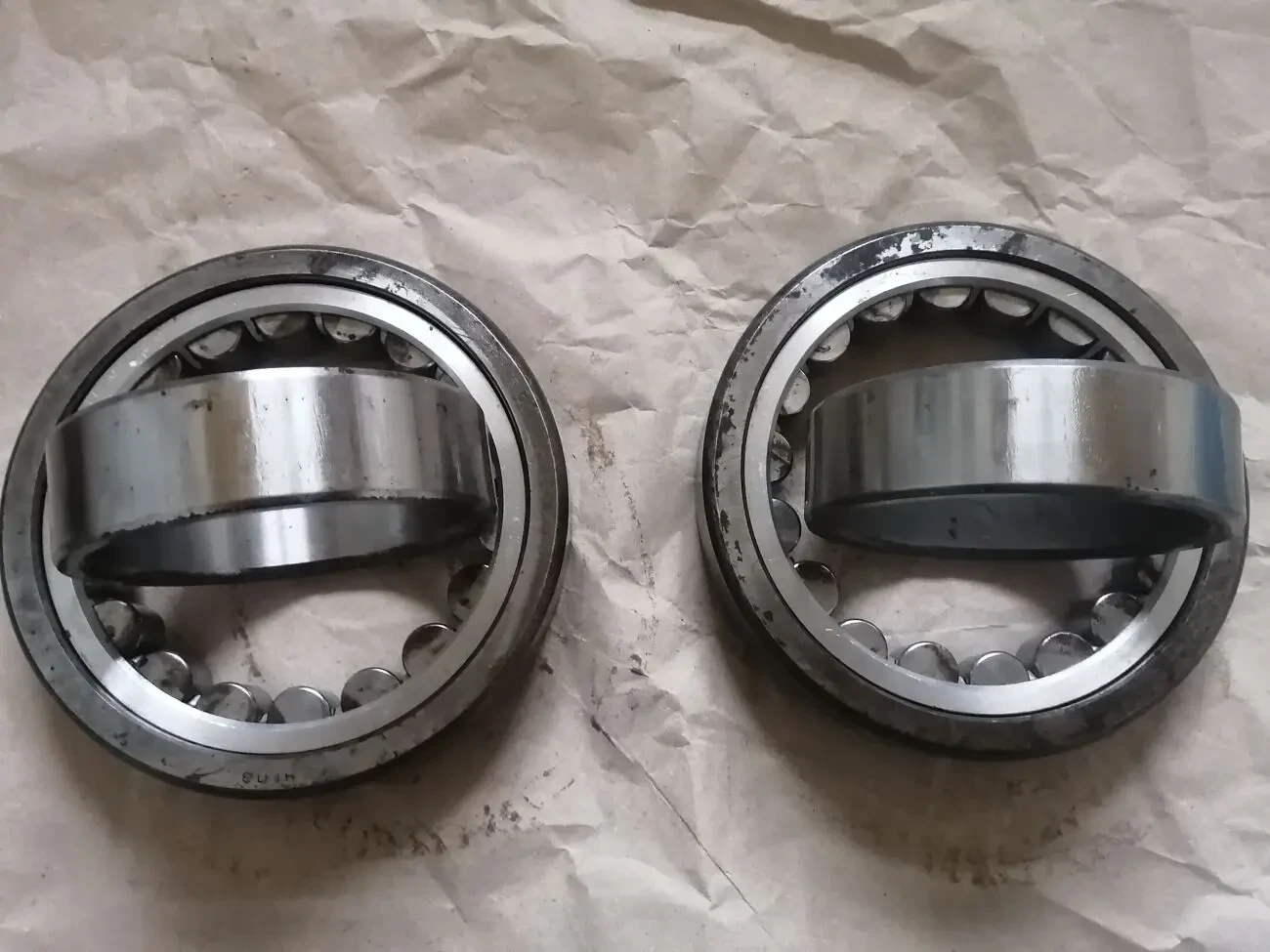 Подшипник 32219, 7519, маз, краз, дон, нива, новый ссср 8