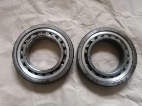 Подшипник 32219, 7519, маз, краз, дон, нива, новый ссср