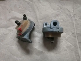 Выключатель сигнала тормоза маз, краз, камаз, новый ссср