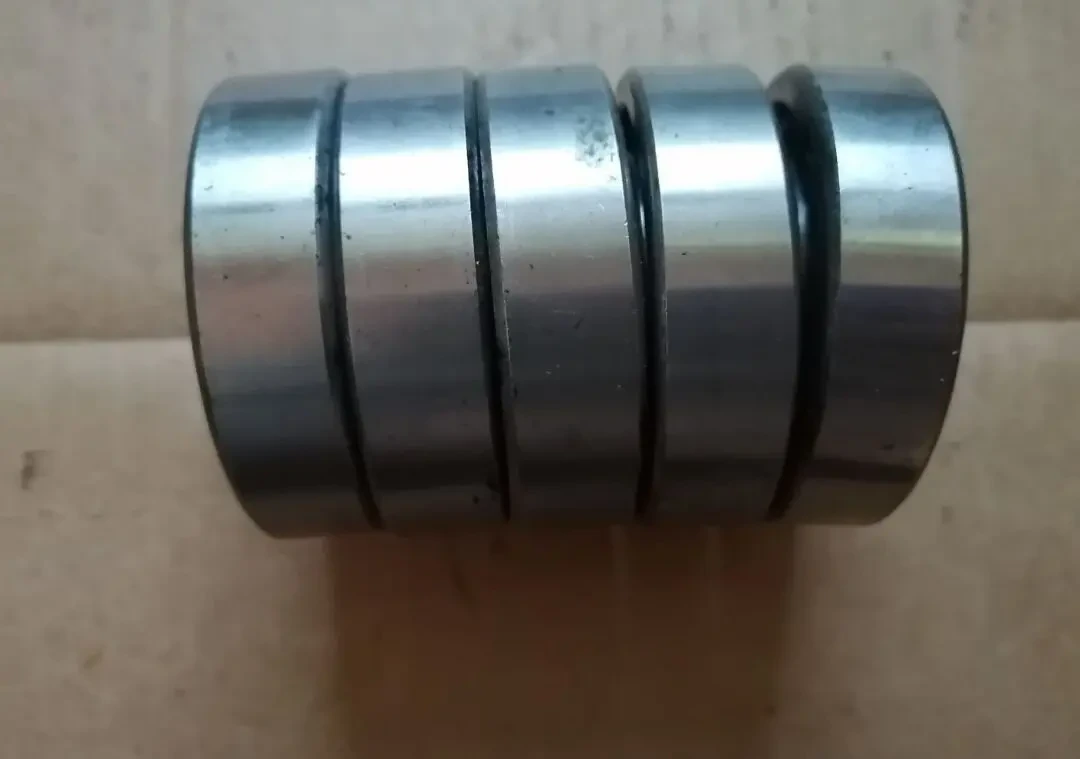 Подшипник 206 новый ссср 4