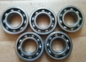 Подшипник 206 новый ссср