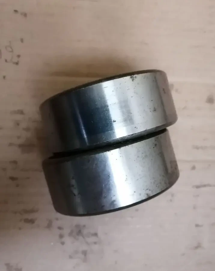 Подшипник 180607 новый ссср 4