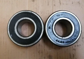 Подшипник 180607 новый ссср