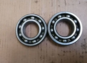 Подшипник 207, новый ссср