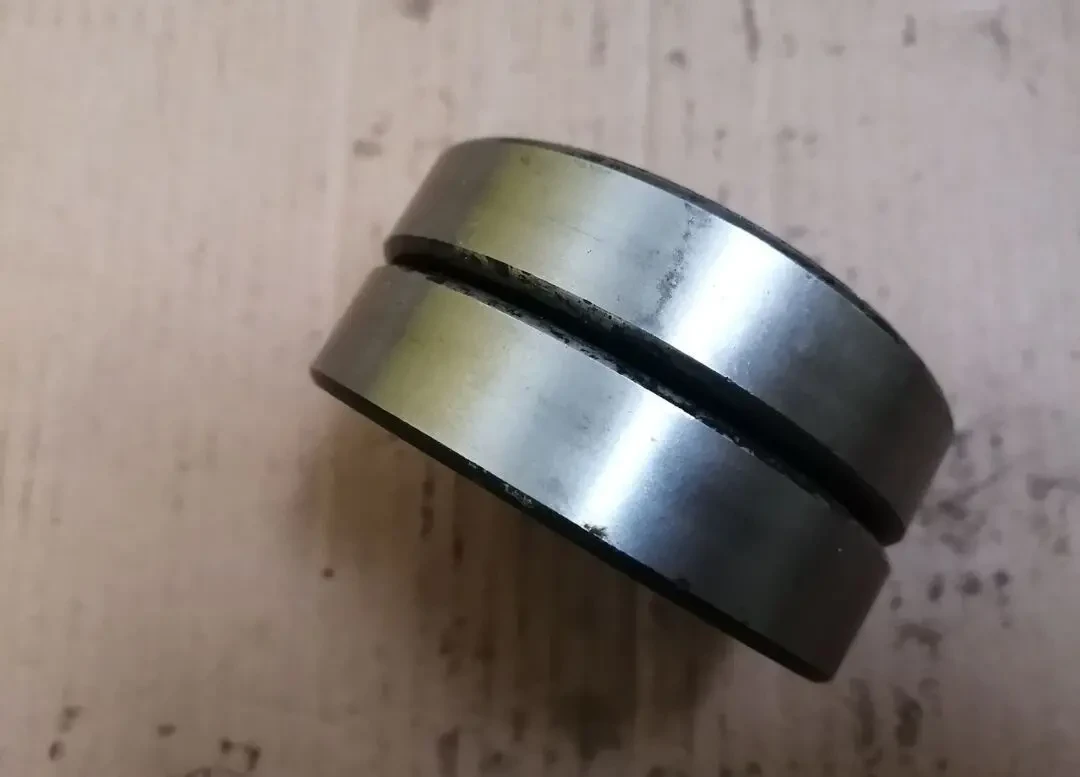 Подшипник 209 новый ссср 5