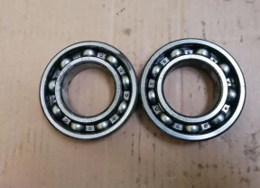 Подшипник 209 новый ссср