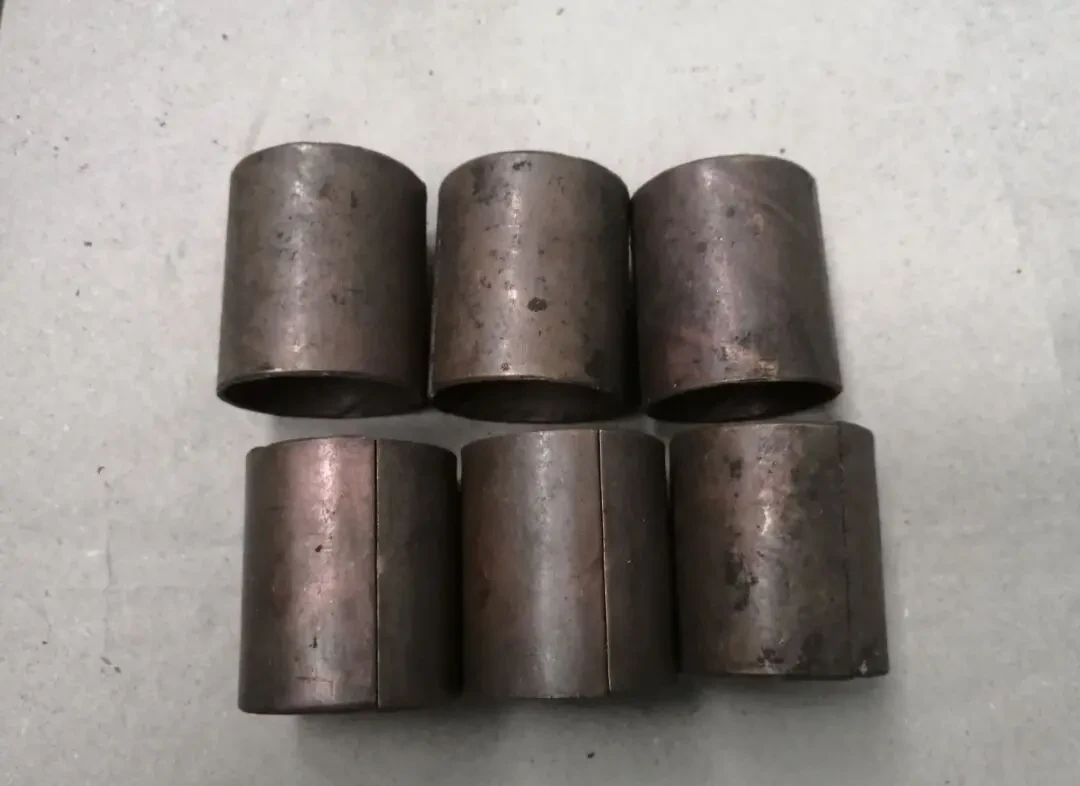 Втулка 31,5-35-40 мм, на сельхозтехнику, новая ссср