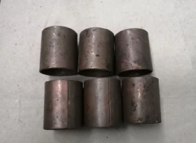 Втулка 31,5-35-40 мм, на сельхозтехнику, новая ссср