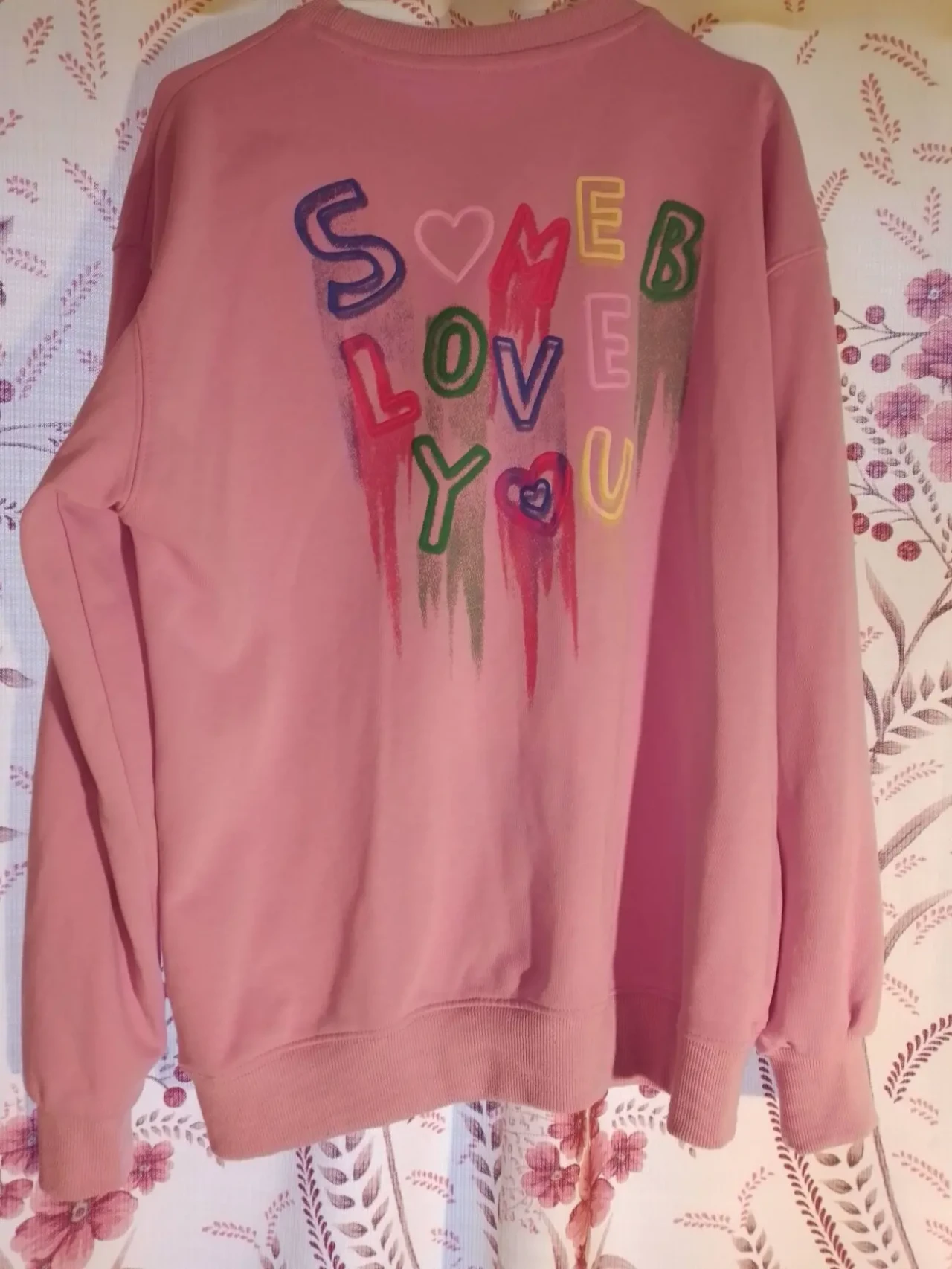 Сиреневая кофта толстовка 12 л или на девочку ИксЛ хлопок спортивная 2