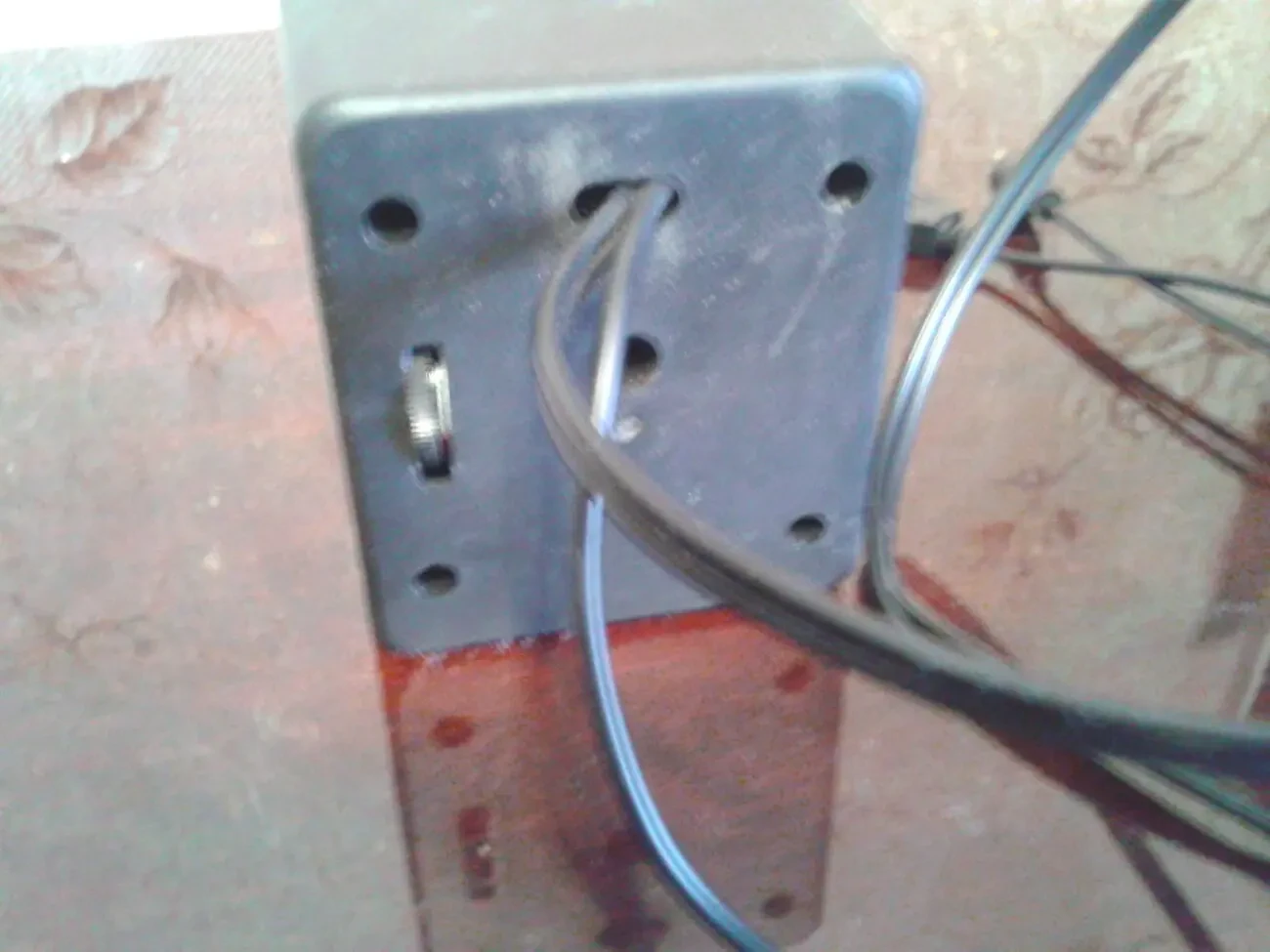 Акустична система. б/у. 3