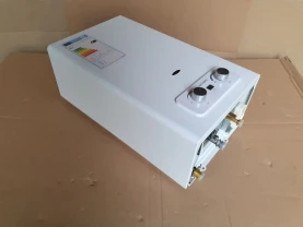 Колонка Rocterm GALA 20-10AG01CE 10 л/мин, блок питания 220V (новая)