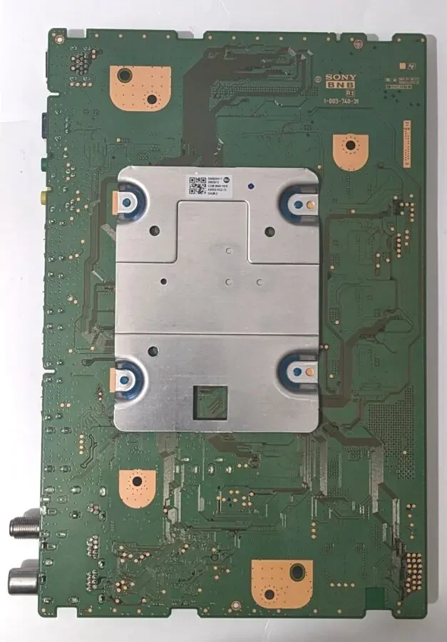 Main Board 1-003-740-31 для Sony KD-55XH8096 Android 10 4