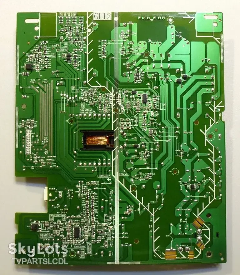 плата живлення AP-P265AM, 2955070605 для Sony KD-50X80, KD-50X81 4