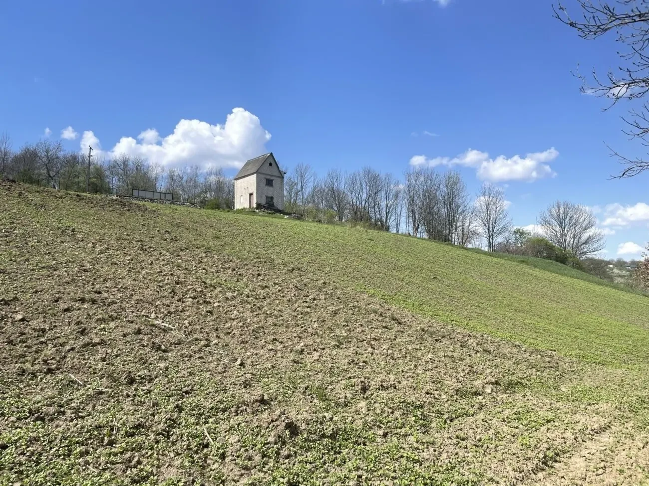 Земельний масив на березі річки Південний Буг під туристичний бізнес 7