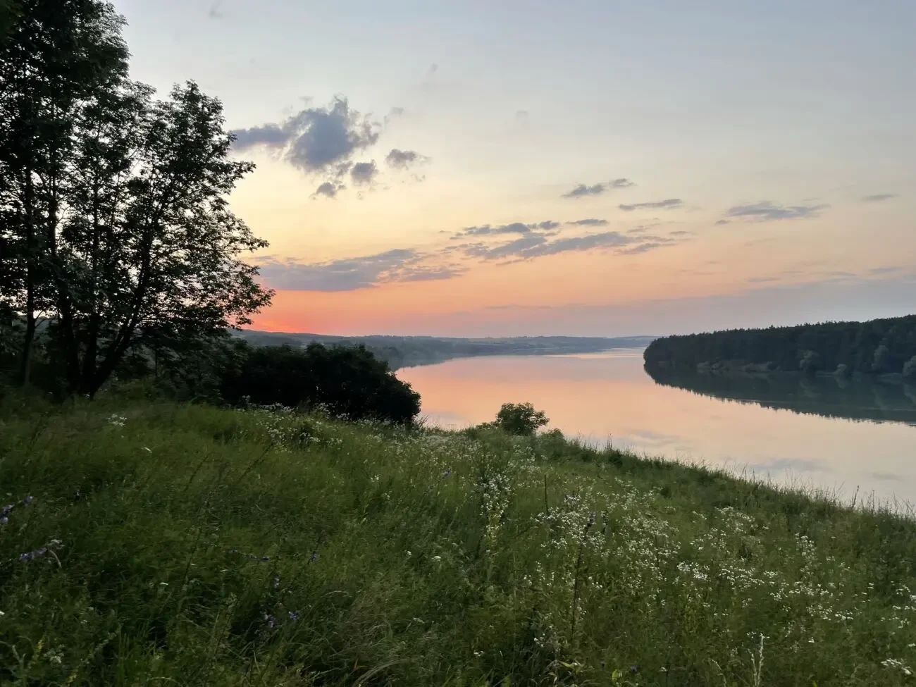 Земельний масив на березі річки Південний Буг під туристичний бізнес 4