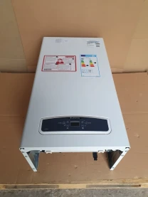 Котел газовый ARISTON CARES X 24 CF EU, двухконтурный (новый)