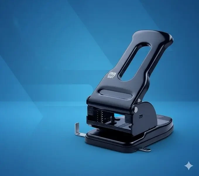 Потужний дирокол BuroMax 4081 5