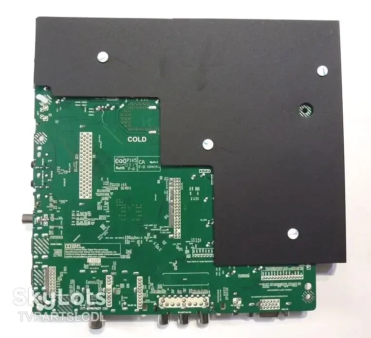 Новий Main Board TP.MS3463S.PC821 для телевізора Ergo LE55CT2000 3