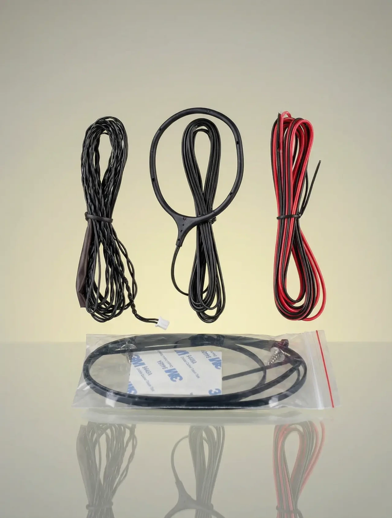 Модуль обходу Pandora DI-03 2